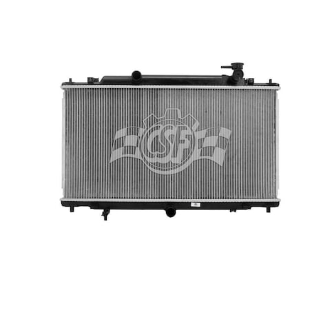 Csf 3804 Radiator 3804